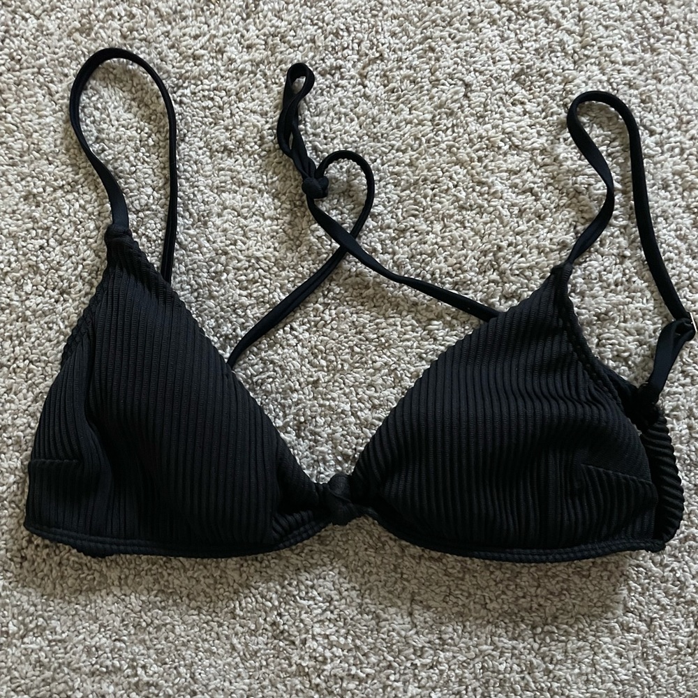 Hollister bikini top